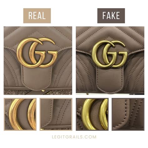 gucci velvet marmont fake|authentic gucci marmont.